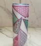 20oz Stainless Steel Resin Tumbler  - Image 4