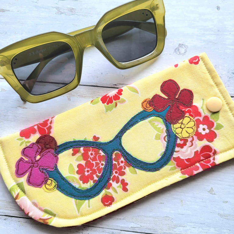 Glasses Case
