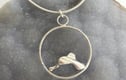 Pendants with Necklace