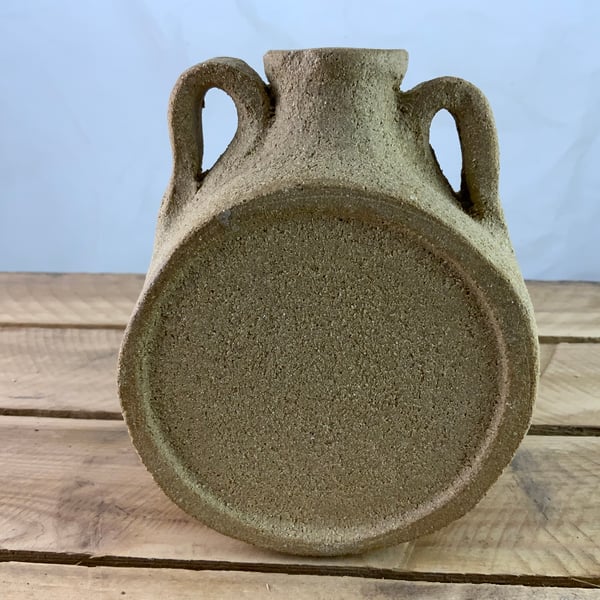 Costrel - Pilgrim Flask (Late Roman)