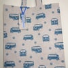 Campervan Small Shopper