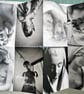 Mini A7 Photo Zine, Marble Marvels, eight of my own photographs - Image 6