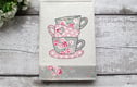 Fabric Notebooks
