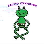 Itchycrochet