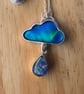 Cloudfall Pendant - Image 2