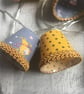 Custom Mini Lampshade Fairy Lights - Image 7