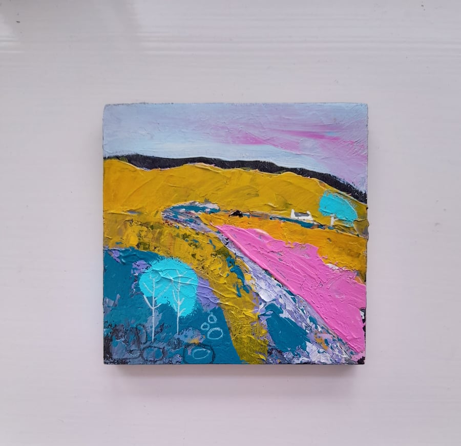 Original Landscape Painting