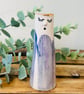 Small People Vase  - Image 2