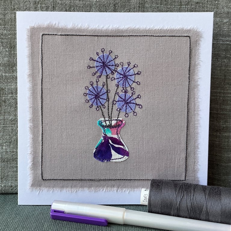 Greetings card
