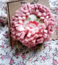 fabric brooch no 5 - Image 2