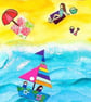 Life's a Beach - Image 3