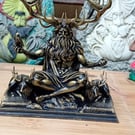 Cernunnos - Lord of the animals or wild things
