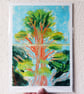 A4 Storm Tree - Image 3