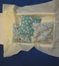 Set of three lavender bags using William Morris fabric  - Image 5