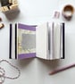 A7 'Extraordinary Things' Mixed Paper Notebook - Image 4