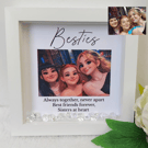 Custom Personalised Cartoon image frame, Personalised Gift, Cartoon Gift