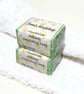 Handmade Avocado Nourishing Soap - Image 1