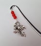 Dragon bookmark - Image 1