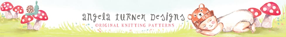 Angela Turner Designs