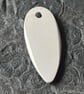 Handcrafted Pendant, Unique Eco Friendly Jewellery, gifts with histories. - Image 6