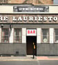 The Laurieston, Glasgow, Signed Mounted Print FREE DELIVERY - Image 1