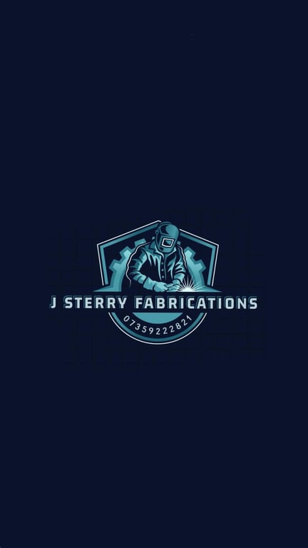 J Sterry fabrications