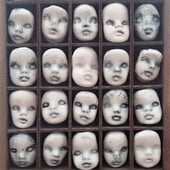 Dollface Ceramics