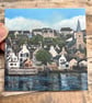 6 Blank Cards, Notecards, Claire Kirkpatrick  - Image 2