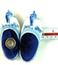 Delft clogs pin cushion with thimble holder.  - Image 9