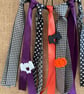 Halloween Dreamcatcher Craft Kit - Image 3