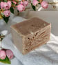 Handmade Houttuynia cordata & Macadamia Oil Shampoo & Bath Bar - Image 2