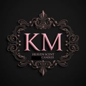 KMHeavenScentCandles