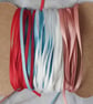Handmade Clay Angel Wings - Image 4