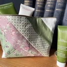 Jelly Roll Make Up Bag