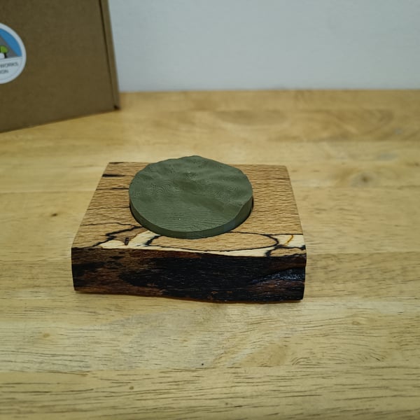 Model of Normans Law