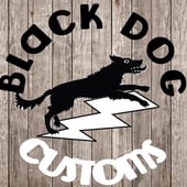 Black-Dog-Customs