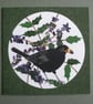 Blank Fine Art Card with Envelope - Image 2