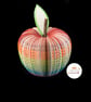 Personalised Rainbow Apple Book Gift  - Image 7