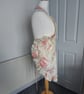 1940's retro style sweetheart apron  - Image 2
