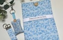 BOOK, IPAD & KINDLE COVERS