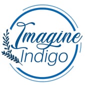 Imagine Indigo