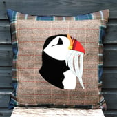 Puffinpatchworks - Handmade in Scotland