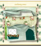 Snowdrop Cottage Over the Shoulder Bag - Image 3