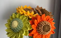 Crochet Flowers