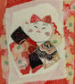 Lucky Japanese Cat - Image 1