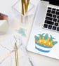 Cornishware Stickers Pack - Cornwall Gift - Image 9