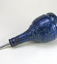handmade Oil dispenser Ceramic oil bottle Olive oil bottle, vinegar dispenser,  - Image 2