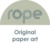 Rope Papercuts
