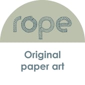 Rope Papercuts