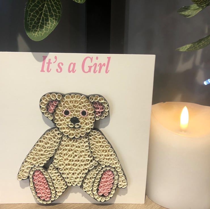 Top Picks: New Baby Cards